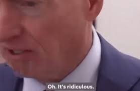 Video: 'It's ridiculous'