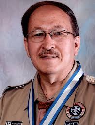 Michael Samms Obituary