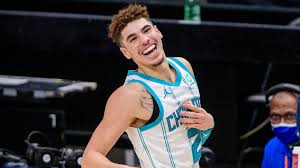Lamelo ball trade to the raptors?? Michael Jordan Lamelo Ball Has Exceeded Our Expectations Nba Com