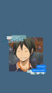 Tons of awesome aesthetic haikyuu wallpapers to download for free. Yamaguchi Wallpapers Top Free Yamaguchi Backgrounds Wallpaperaccess