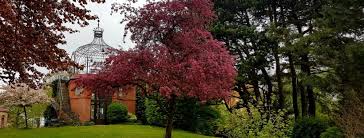 Der erste botanische garten in kiel wurde 1669 als „hortus medicus im schlossgarten angelegt und gilt somit als sechstältester deutschlands. Alter Botanischer Garten Kiel Mein Kreativraum