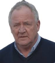 Condolence Book for Michael Tyrrell (Arklow, Wicklow)