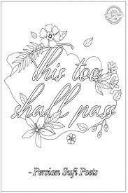 Shop our great selection of books & save. Best Inspirational Quote Coloring Pages For Adults