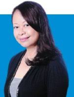 Последние твиты от joceline tan (@celineejo). Joceline Tan S Take On Ge 13 Din Merican The Malaysian Dj Blogger