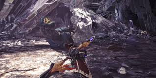 Monster Hunter World Iceborne Beta Coverage – Bugcatchertom Reviews