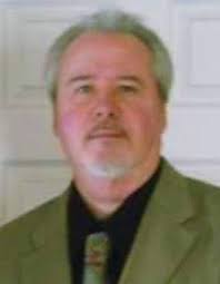 Obituary for Gregory Carlton Church