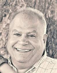 Michael Herschel Colvin Obituary