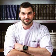 Chef florin dumitrescu a făcut un video live pe youtube, pentru a lămuri. Top Expat Chefs In Romania Included In Gault Millau S First Local Edition Romania Insider