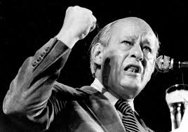 Le 100e anniversaire de naissance de René Lévesque souligné à Thetford