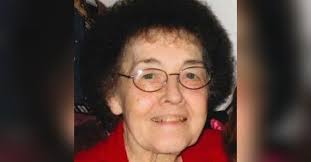 Obituary, Visitation & Funeral Information