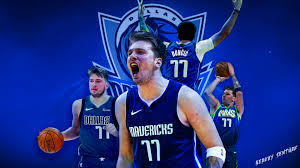 Discover more basketball, luka doncic, national wallpapers. Artstation Luka Doncic Wallpaper Berkay Senturk