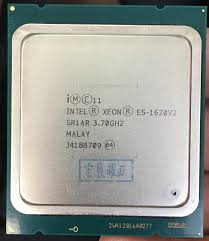 Intel Xeon Processor E5 1620 V2 E5 1620 V2 Cpu Lga 2011 Server Processor 100 Working Properly Desktop Processor Server Processor Intel Xeon Processorxeon Processor Aliexpress