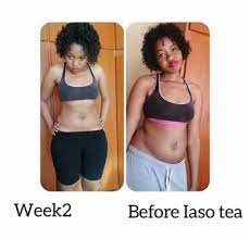 Tlc Iaso Tea South Africa Home Facebook