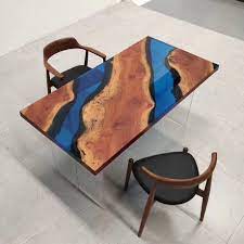 I think either of these would look beautiful: Epoxy Resin Table Top China Trade Buy China Direct From Epoxy Resin Table Top Factories At Alibaba Com