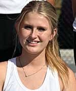 Tennis Player Profile