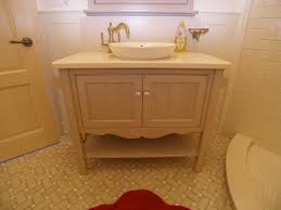 Bathroom vanities are the centerpiece of a bathroom and should exude tranquility and practicality while not sacrificing style. Bathrooms Decoste Kitchens Ltd