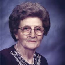 Elvie Howard Moorman Obituary April 30, 2016