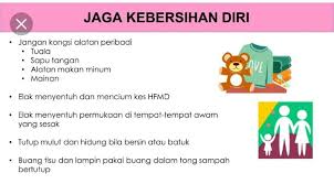 Ramai orang menyamakan kebersihan kesihatan dengan. Kesihatan Dan Kesihatan Dan Kebersihan Diri Kanak Kanak Facebook
