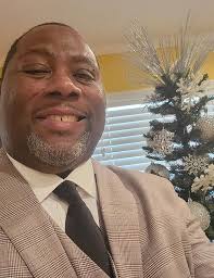 Deacon Reginald "Gene" Eugene Merritt I Obituary June 14, 2024