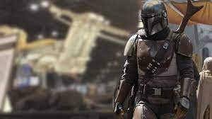 Star Wars Timeline Where Exactly Does The Mandalorian Fit Film Daily