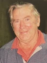 Edward "Ted" Johnston