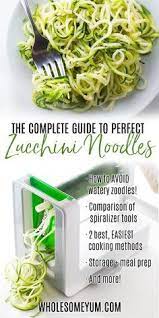 Check spelling or type a new query. How To Make Zucchini Noodles The Complete Guide To Making Zoodles Everything About How To Make Zucchi Zoodle Recipes Cooking Zoodles Cook Zucchini Noodles