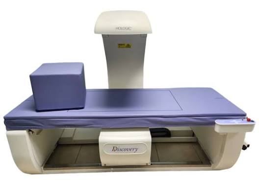 Bone Densitometry System