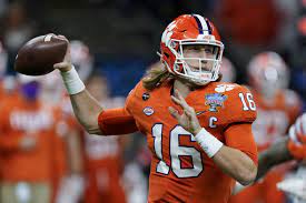 He won the national championship as a freshman. Urban Meyer Trevor Lawrence Is Direction Jaguars Are Headed With No 1 Pick Bleacher Report Latest News Videos And Highlights