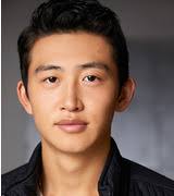 DANIEL CHRISTOPHER KIM