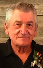 David Rodney Black, Sr.