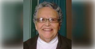 Obituary information for Lina Lessard