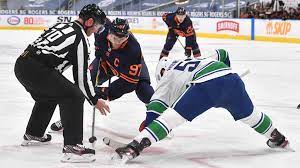 It was a nightmare for the edmonton oilers on thursday night, as starter mikko koskinen surrendered goals on each of the first four (.) Live Blog Oilers Vs Canucks 01 13 21 Nhl Com