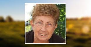 Susan G. (Watkins) Carroll Obituary February 16, 2021