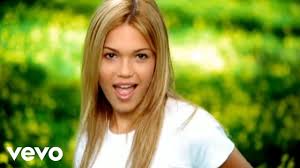 Mandy moore plays julie quinn on scrubs. Mandy Moore So Real Official Video Youtube