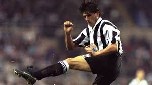 Newcastle v man utd 17 oct 22:00 eng premier league. Newcastle United 5 0 Manchester United The Night It All Went Right For Kevin Keegan S Entertainers Ruiksports Com