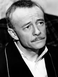 Les Tremayne Pictures