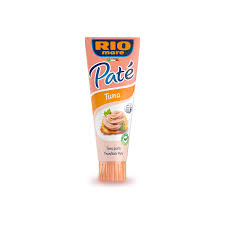 Maybe you would like to learn more about one of these? Pate Di Tonno Crema Spalmabile Al Tonno Rio Mare