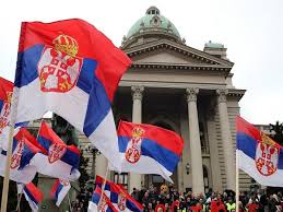 Its population is around ten million since the secession of montenegro in 2006 and the establishment of a north atlantic treaty organization protectorate in kosovo in 1999. Cafes Restaurants To Reopen In Serbia On May 8