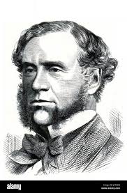 Robert william hi-res stock photography and images