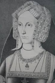 31 × 25 inches, 79 × 65 cm. A New Lost Portrait Of Anne Boleyn Art History News By Bendor Grosvenor