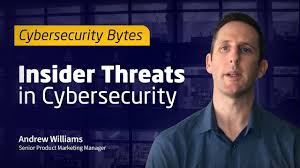 What Is an Insider Threat?