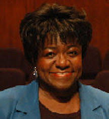 Daisy Newman (Soprano)