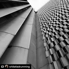 Repost From Master Of Architecture Whitetiedrumming Of Richard Neutra S Los Angeles County Hall Of Records Building Alternate Views Architecture Asudesign
