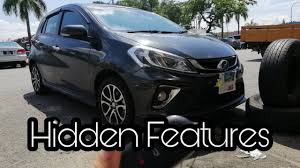 Check spelling or type a new query. Tips For 2018 19 Myvi User Safety Lock Youtube