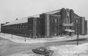 Montreal Verdun Annee1940 Rue Verdun Et Woodland Verdun Montreal Vieux Montreal
