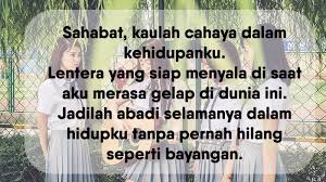 Check spelling or type a new query. Kata Kata Perpisahan Sekolah Untuk Sahabat Dan Guru Kepogaul