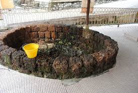 Hang li poh's well melaka. Kenali 4 Perigi Warisan Sejarah Di Melaka Myinformasi