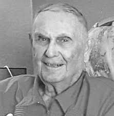 Paul Brogan Obituary (1929