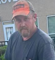 Johnson County MO...