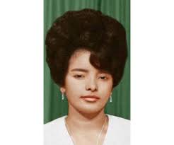 Ana Caez Obituary (2015)